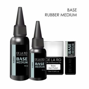 BASE Rubber Medium