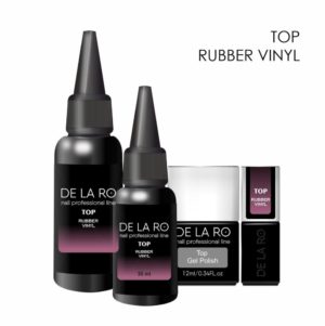 TOP Rubber Vinyl