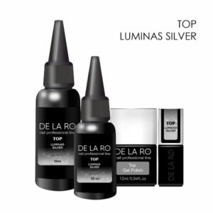 TOP Luminas Silver