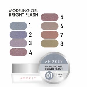 Modeling Gel Bright Flash 15 gr