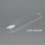 Верхние формы DELARO Long Square A61