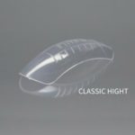 Верхние формы DELARO Classic Hight D03