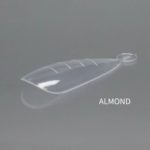 Верхние формы DELARO Almond D10