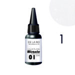 Жидкий полигель Miracle 01 – 30ml