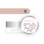 Моделирующий гель однофазный Fast Nude Gel 12 – 15гр