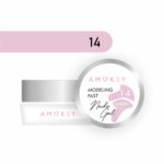 Моделирующий гель однофазный Fast Nude Gel 14 – 15гр