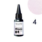 Жидкий полигель Miracle 04 – 30ml