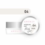 Моделирующий гель однофазный Fast Nude Gel 04 – 15гр