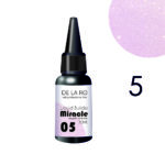 Жидкий полигель Miracle 05 – 30ml