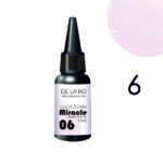 Жидкий полигель Miracle 06 – 30ml