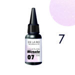 Жидкий полигель Miracle 07 – 30ml