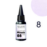 Жидкий полигель Miracle 08 – 30ml