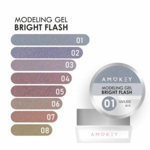 Modeling Gel Bright Flash 50 gr