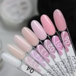 Моделирующий гель однофазный Fast Nude Gel 06 – 50гр