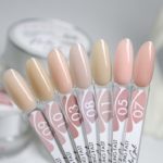 Моделирующий гель однофазный Fast Nude Gel 06 – 15гр