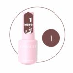 Mokko 01 — 8ml