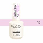 Жидкий полигель Bubble Gum 07 — 15ml