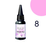 Жидкий полигель Bubble Gum 08 — 30ml