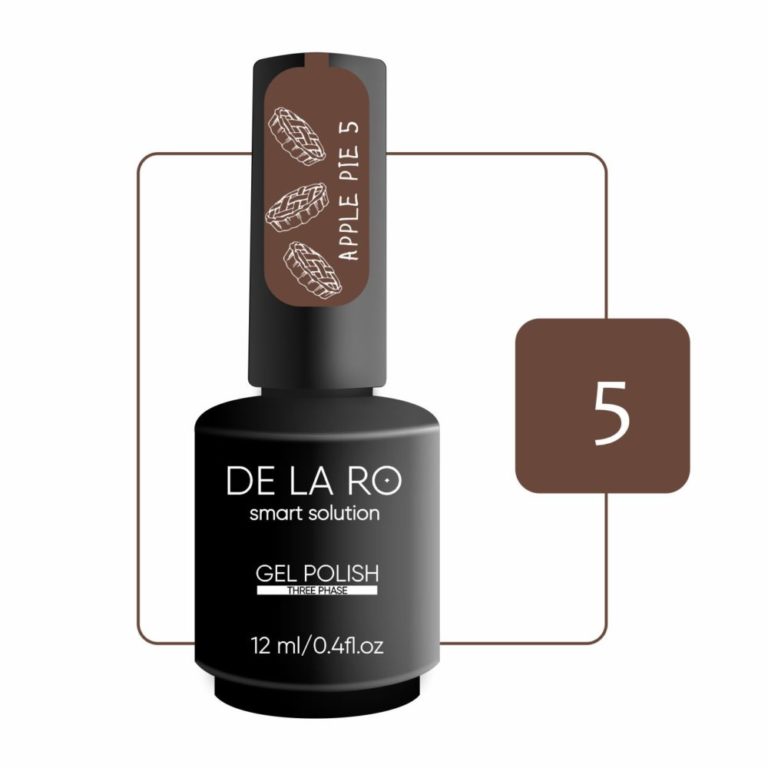Apple Pie 05 — 12ml