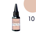 Жидкий полигель Coffee Rose 10 — 30ml