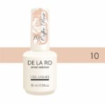 Жидкий полигель Coffee Rose 10 — 15ml