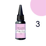 Жидкий полигель Coffee Rose 03 — 30ml