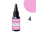 Жидкий полигель Coffee Rose 04 — 30ml