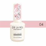 Жидкий полигель Coffee Rose 04 — 15ml