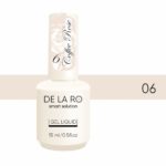Жидкий полигель Coffee Rose 06 — 15ml
